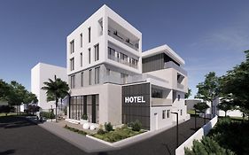 Hotel En Ad